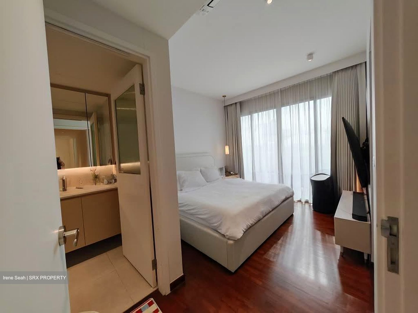 Sea Horizon (D18), Condominium #601007101